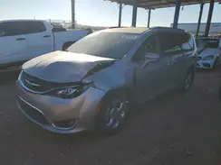 2C4RC1L70JR105710 2018 CHRYSLER PACIFICA