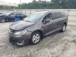 2C4RC1L70JR164434 2018 CHRYSLER PACIFICA
