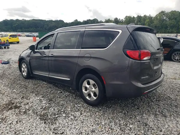 2C4RC1L70JR164434 2018 CHRYSLER PACIFICA - Image 2