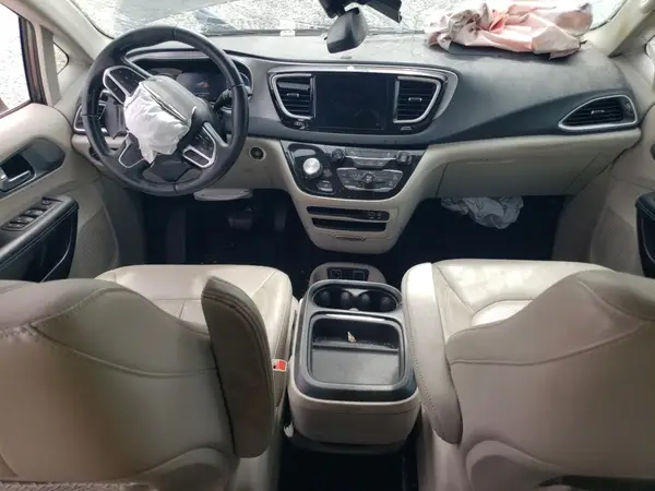 2C4RC1L70JR164434 2018 CHRYSLER PACIFICA - Image 8