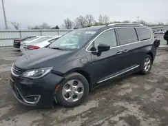 2C4RC1L70JR178429 2018 CHRYSLER PACIFICA