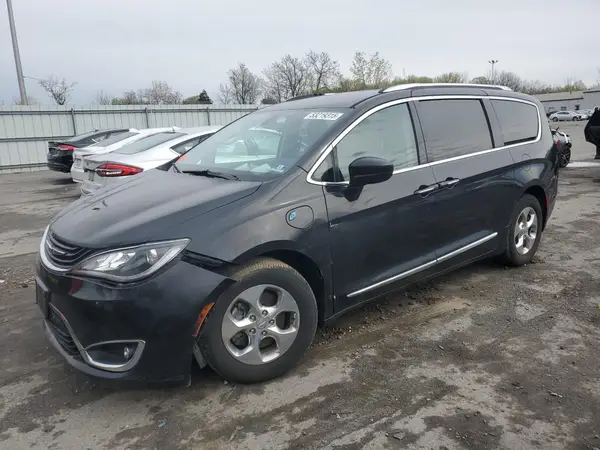 2C4RC1L70JR178429 2018 CHRYSLER PACIFICA - Image 1