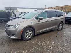 2C4RC1L70JR183629 2018 CHRYSLER PACIFICA