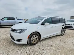2C4RC1L70JR183646 2018 CHRYSLER PACIFICA