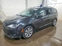 2C4RC1L70JR340625 2018 CHRYSLER PACIFICA