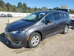 2C4RC1L70JR364990 2018 CHRYSLER PACIFICA
