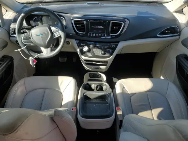 2C4RC1L70JR364990 2018 CHRYSLER PACIFICA - Image 8