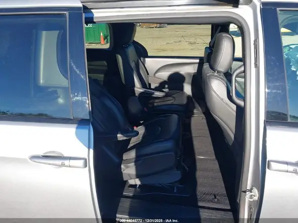 2C4RC1L70LR246392 2020 CHRYSLER PACIFICA - Image 8