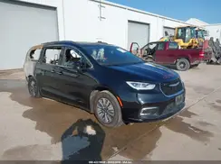 2C4RC1L70MR522460 2021 CHRYSLER PACIFICA