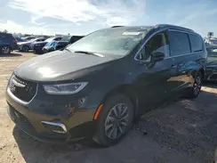 2C4RC1L70MR525066 2021 CHRYSLER PACIFICA