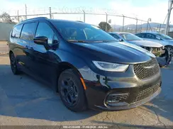 2C4RC1L70MR525472 2021 CHRYSLER PACIFICA