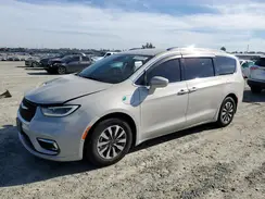 2C4RC1L70MR529733 2021 CHRYSLER PACIFICA