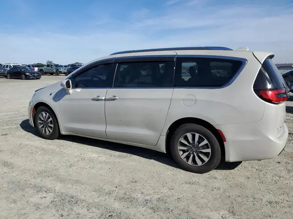 2C4RC1L70MR529733 2021 CHRYSLER PACIFICA - Image 2