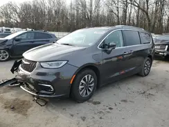 2C4RC1L70MR544183 2021 CHRYSLER PACIFICA