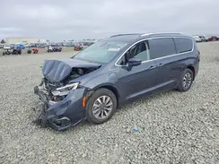 2C4RC1L70MR581119 2021 CHRYSLER PACIFICA