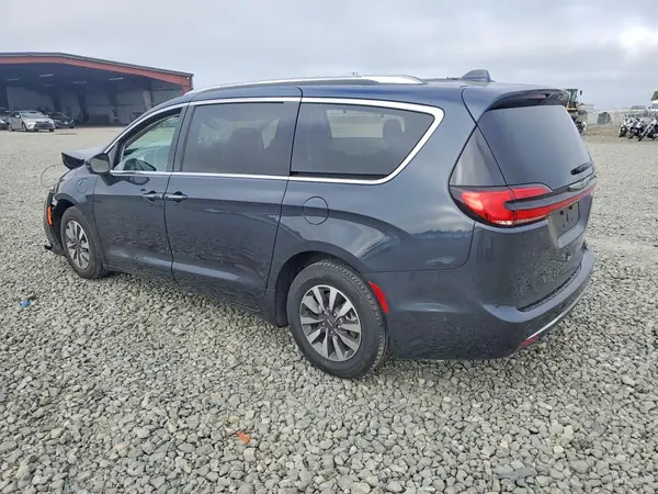 2C4RC1L70MR581119 2021 CHRYSLER PACIFICA - Image 2