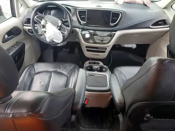 2C4RC1L70MR581119 2021 CHRYSLER PACIFICA - Image 8