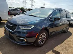 2C4RC1L70MR581279 2021 CHRYSLER PACIFICA