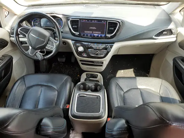 2C4RC1L70MR581279 2021 CHRYSLER PACIFICA - Image 8