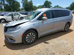 2C4RC1L70MR585767 2021 CHRYSLER PACIFICA