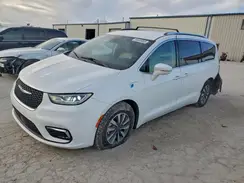 2C4RC1L70MR586160 2021 CHRYSLER PACIFICA