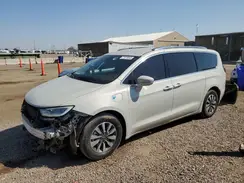 2C4RC1L70MR590158 2021 CHRYSLER PACIFICA
