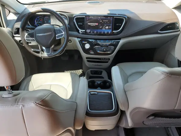2C4RC1L70MR590158 2021 CHRYSLER PACIFICA - Image 8
