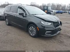 2C4RC1L70MR599460 2021 CHRYSLER PACIFICA