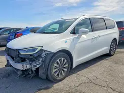 2C4RC1L70MR603264 2021 CHRYSLER PACIFICA