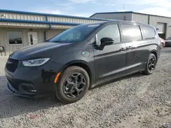2C4RC1L70NR119273 2022 CHRYSLER PACIFICA