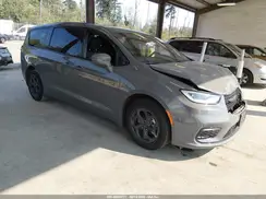 2C4RC1L70NR119449 2022 CHRYSLER PACIFICA