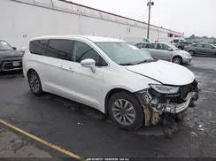 2C4RC1L70NR121525 2022 CHRYSLER PACIFICA