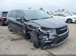 2C4RC1L70NR122691 2022 CHRYSLER PACIFICA