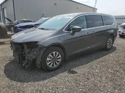2C4RC1L70NR122724 2022 CHRYSLER PACIFICA