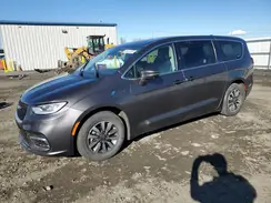 2C4RC1L70NR122819 2022 CHRYSLER PACIFICA