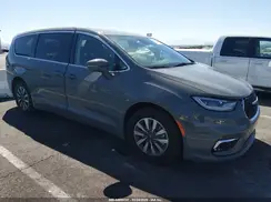 2C4RC1L70NR124294 2022 CHRYSLER PACIFICA