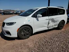 2C4RC1L70NR137756 2022 CHRYSLER PACIFICA