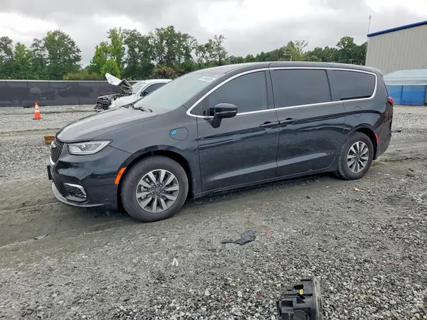 2C4RC1L70NR143637 2022 CHRYSLER PACIFICA - Image 1