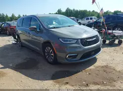 2C4RC1L70NR143735 2022 CHRYSLER PACIFICA