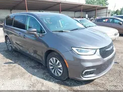 2C4RC1L70NR144920 2022 CHRYSLER PACIFICA