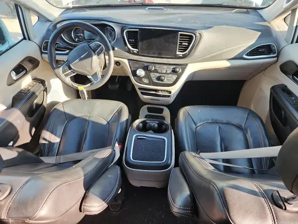 2C4RC1L70NR147946 2022 CHRYSLER PACIFICA - Image 8