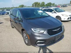 2C4RC1L70NR155996 2022 CHRYSLER PACIFICA