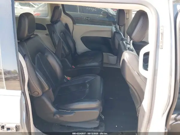 2C4RC1L70NR161264 2022 CHRYSLER PACIFICA - Image 8