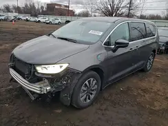 2C4RC1L70NR206848 2022 CHRYSLER PACIFICA