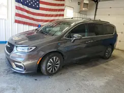 2C4RC1L70NR206851 2022 CHRYSLER PACIFICA
