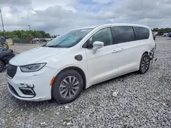 2C4RC1L70NR207322 2022 CHRYSLER PACIFICA