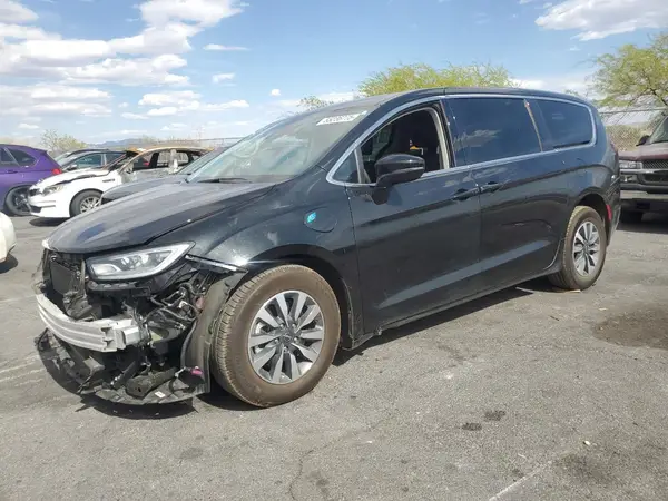 2C4RC1L70NR207434 2022 CHRYSLER PACIFICA - Image 1