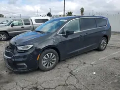 2C4RC1L70NR207482 2022 CHRYSLER PACIFICA