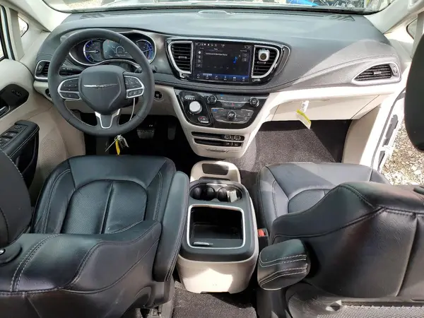 2C4RC1L70NR212536 2022 CHRYSLER PACIFICA - Image 8