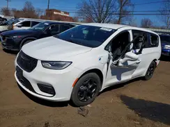 2C4RC1L70NR213962 2022 CHRYSLER PACIFICA